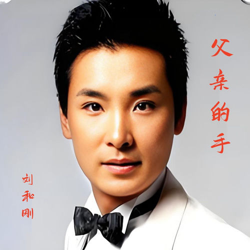 父亲的手
