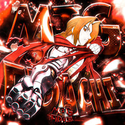 Cover of MTG FIDACHI by undefined