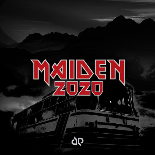 Maiden 2020 by MIKUS - 128 BPM