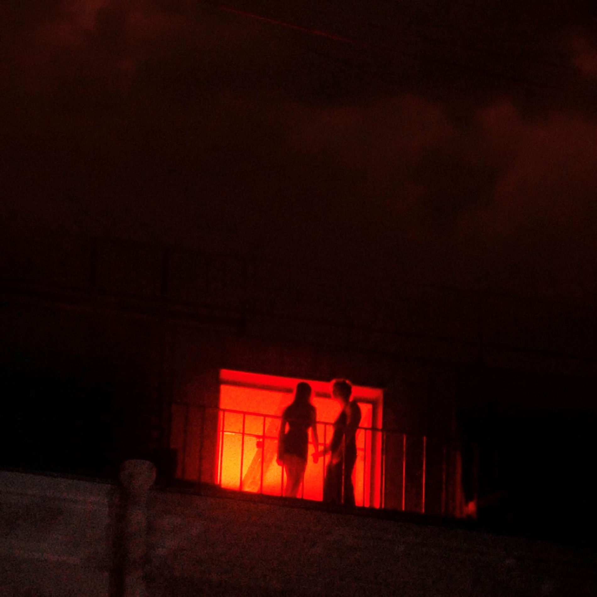 Album cover of over my dead body