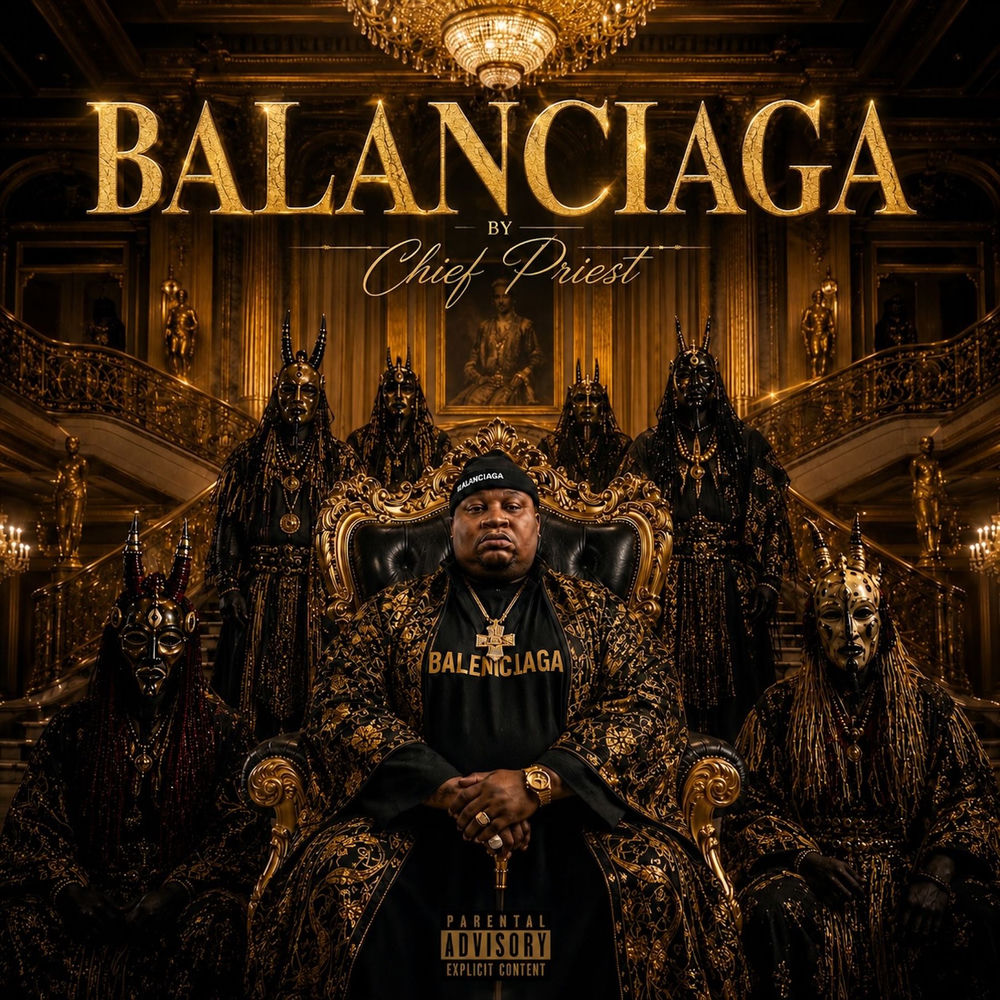 BALANCIAGA