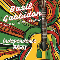 洋楽 Basil Gabbidon - Way Down In My Soul Basil Gabbidon: albums, songs, concerts | Deezer