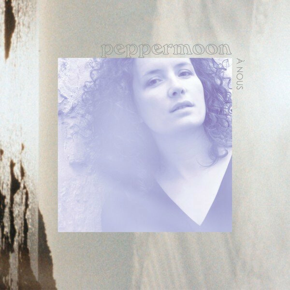 Album cover of À nous