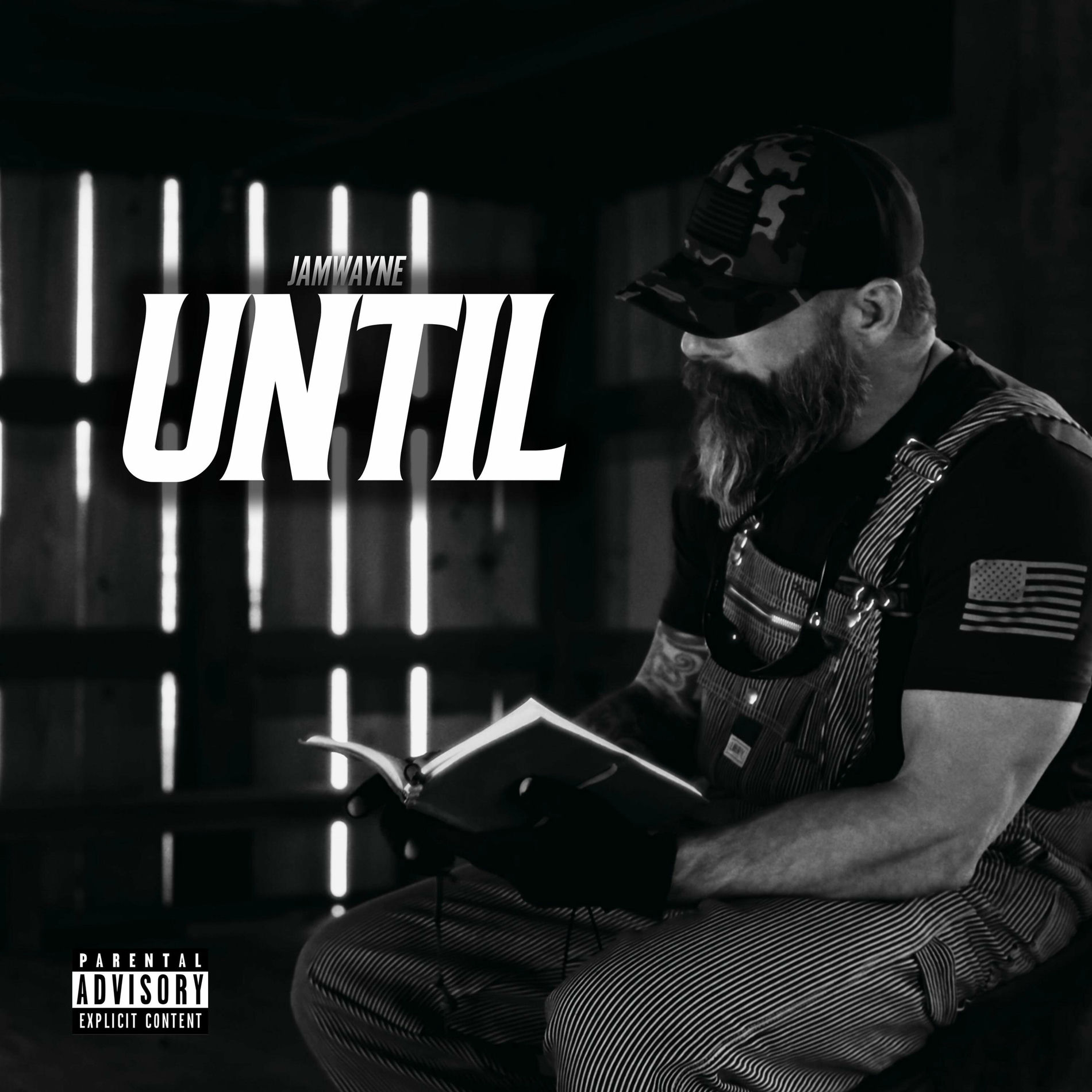 Album cover of Until