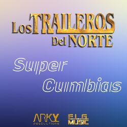 Cover of Super Cumbias
