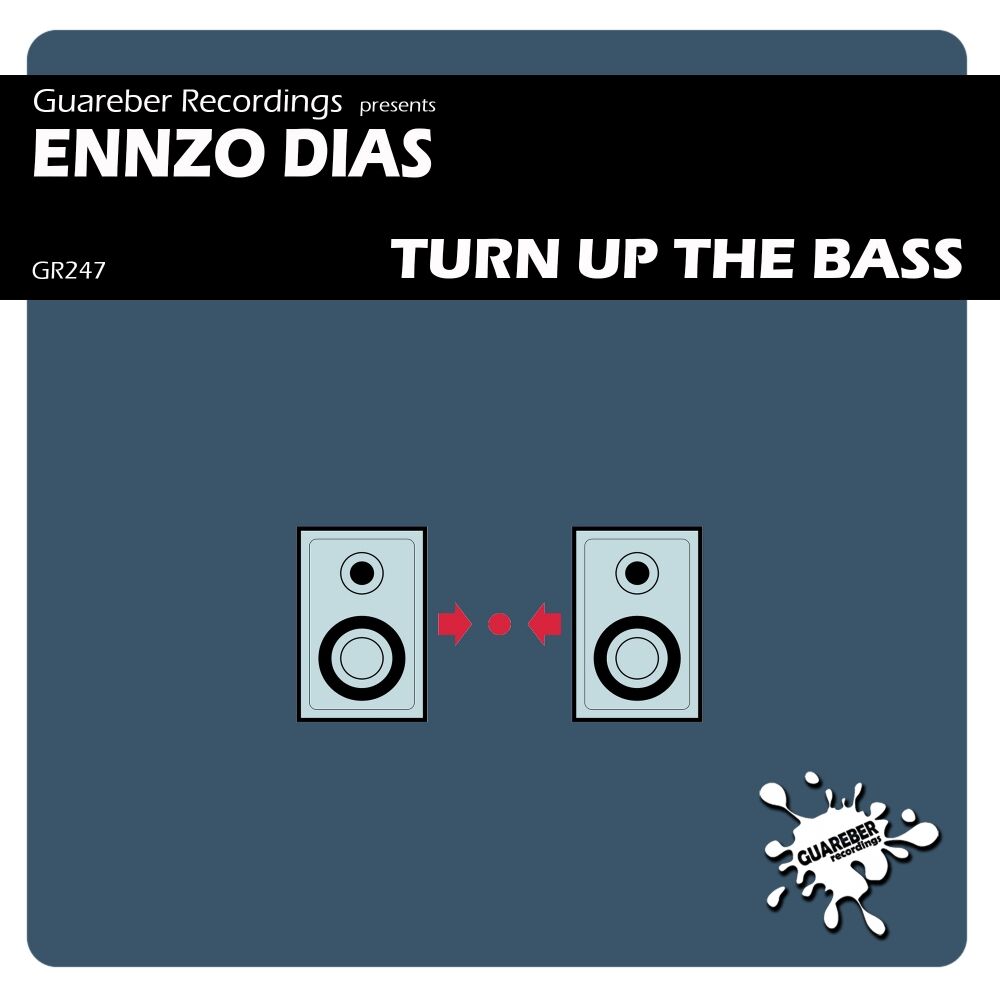 Picture of Turn Up The Bass