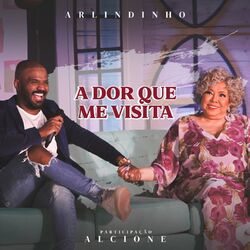 Cover of A Dor Que Me Visita