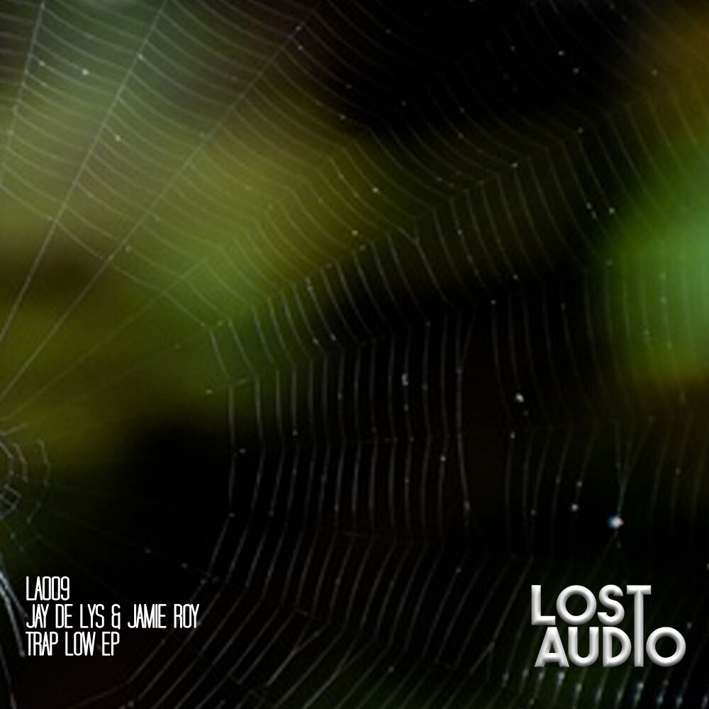 Picture of Trap Low EP