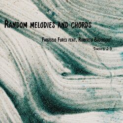 Cover of Random melodies and chords