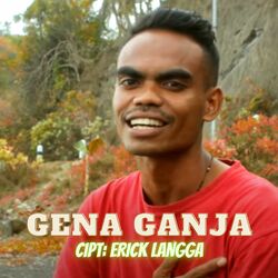 Cover of GENA GANJA