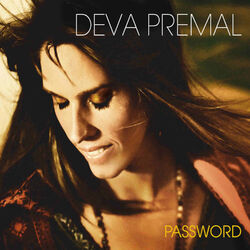 Cover of Password