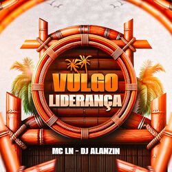 Cover of Vulgo Liderança