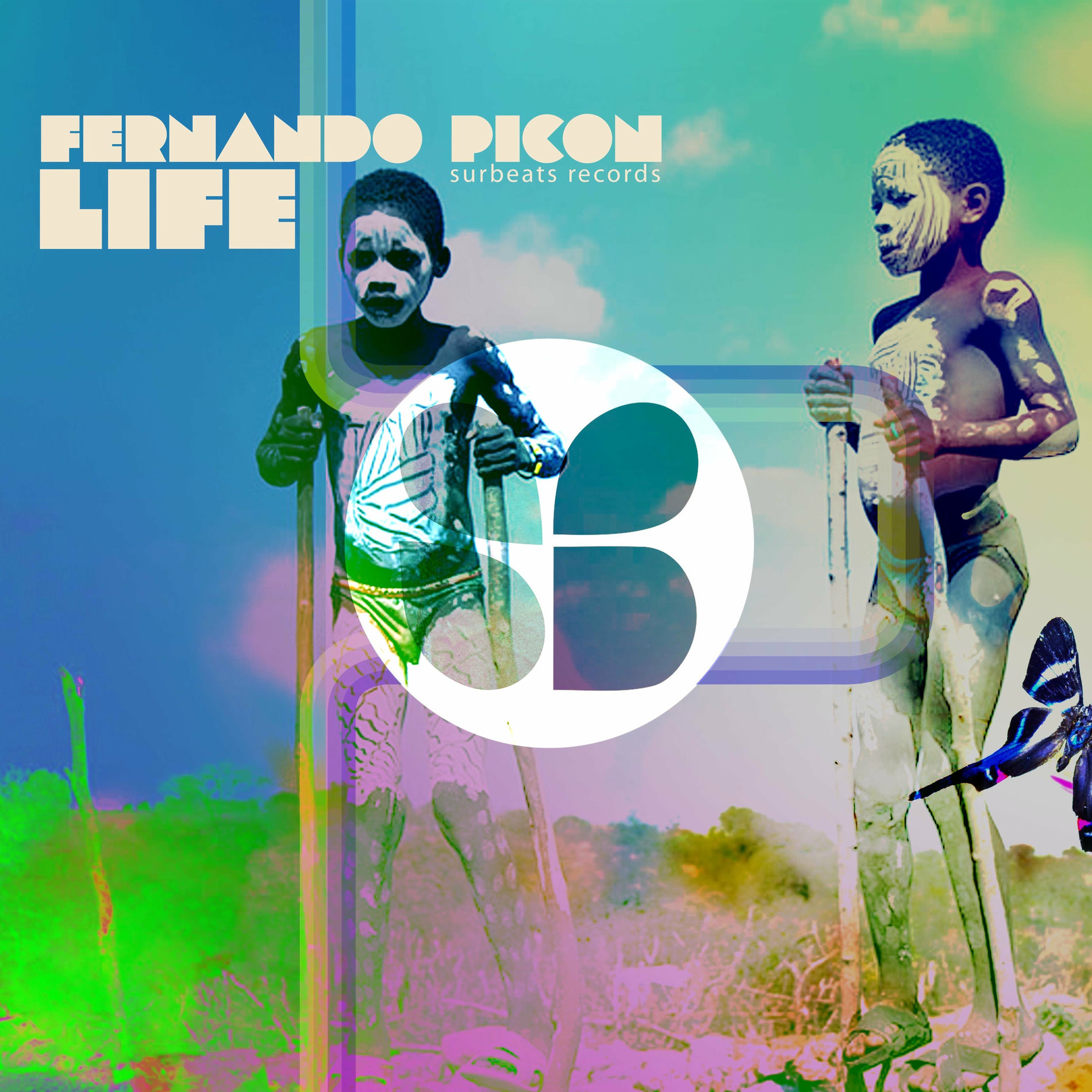Album cover of Life