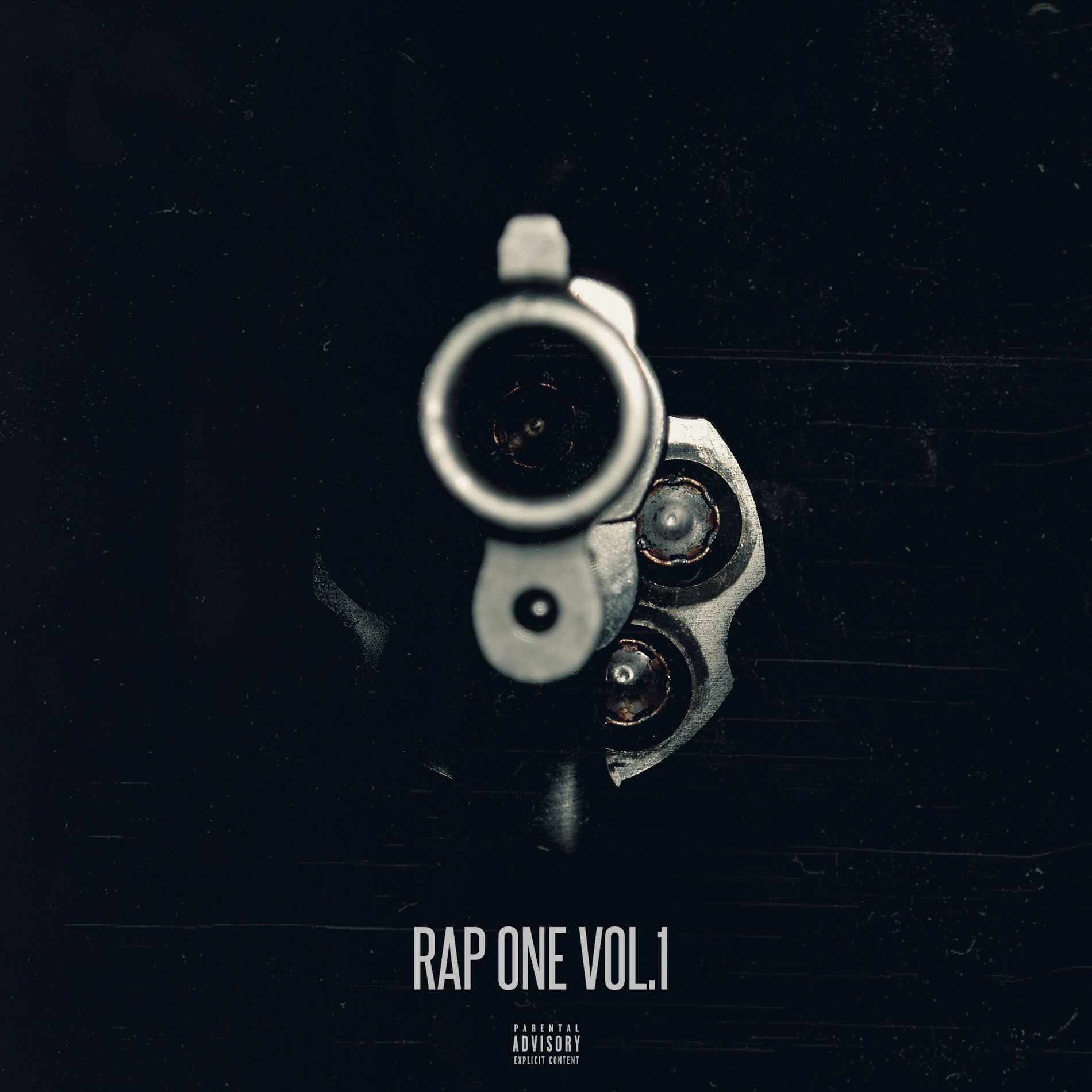 Album cover of Rap One Vol. 1