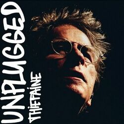 Cover of Unplugged (Live)