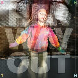 Cover of Her Way Out