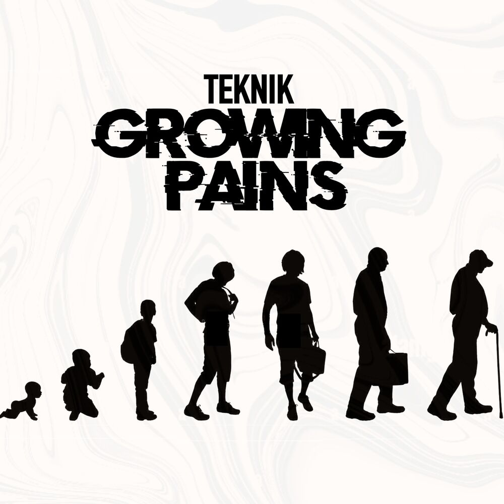 Picture of Growing Pains