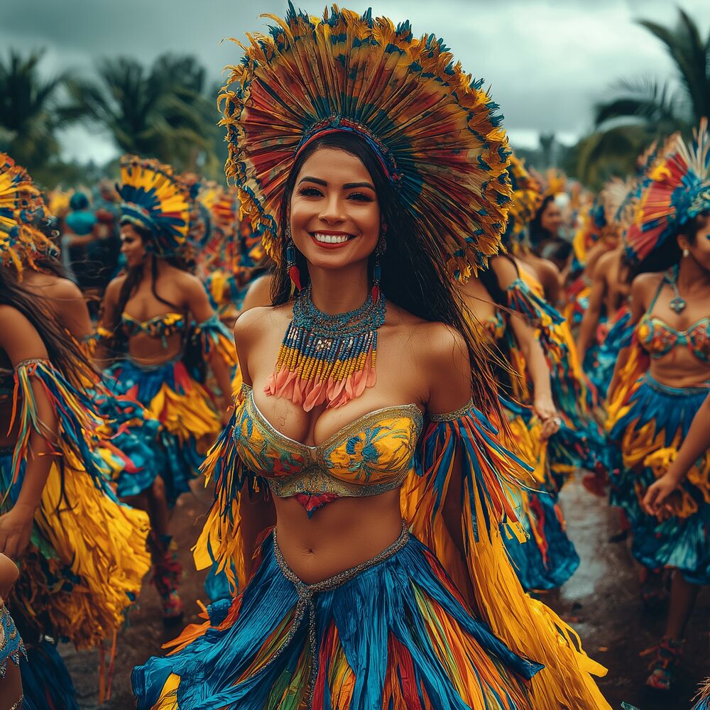 Picture of Oh Mamacita