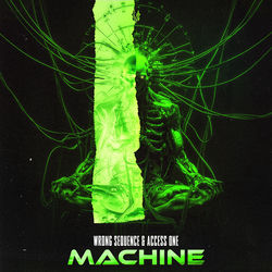 Machine