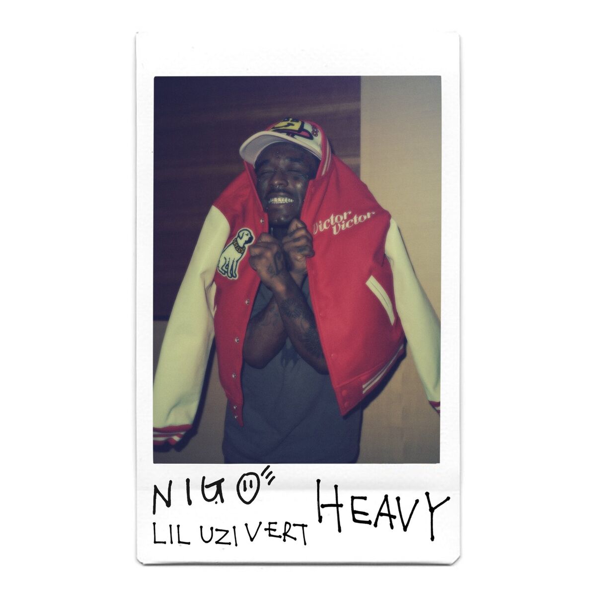 Album cover of Heavy