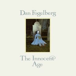 Cover of The Innocent Age