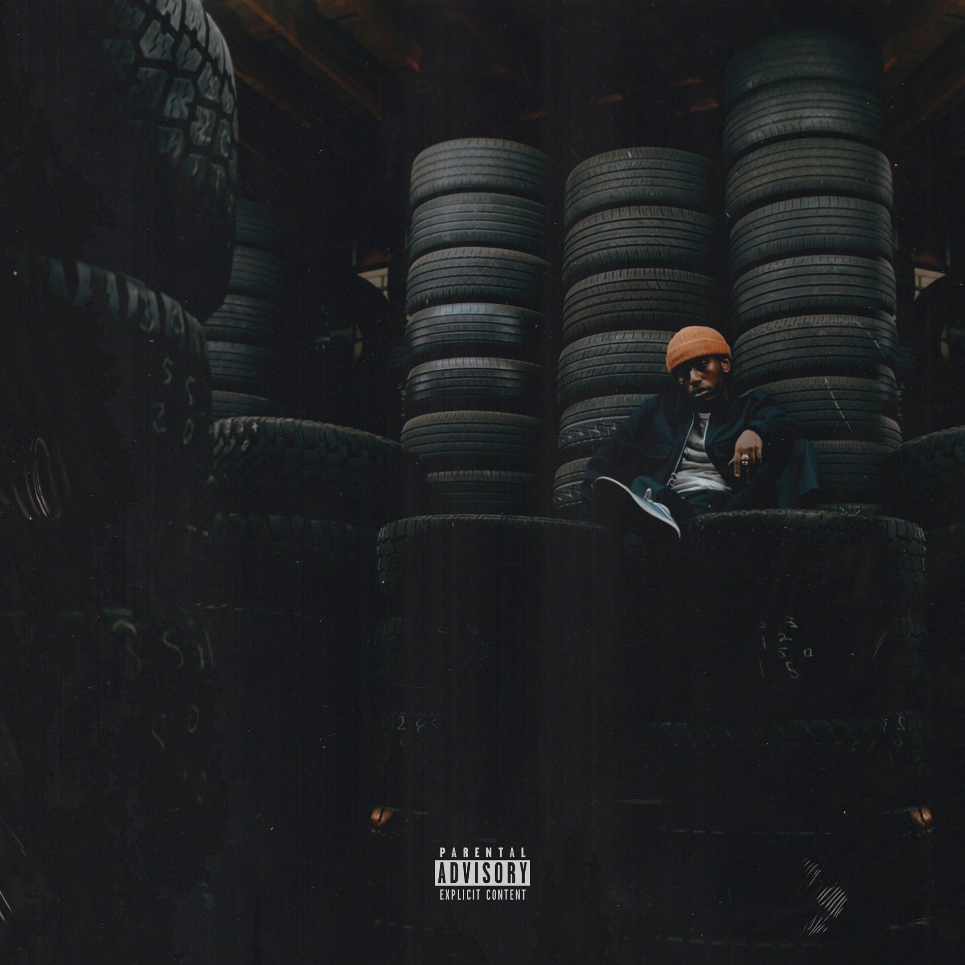 Album cover of Lonely
