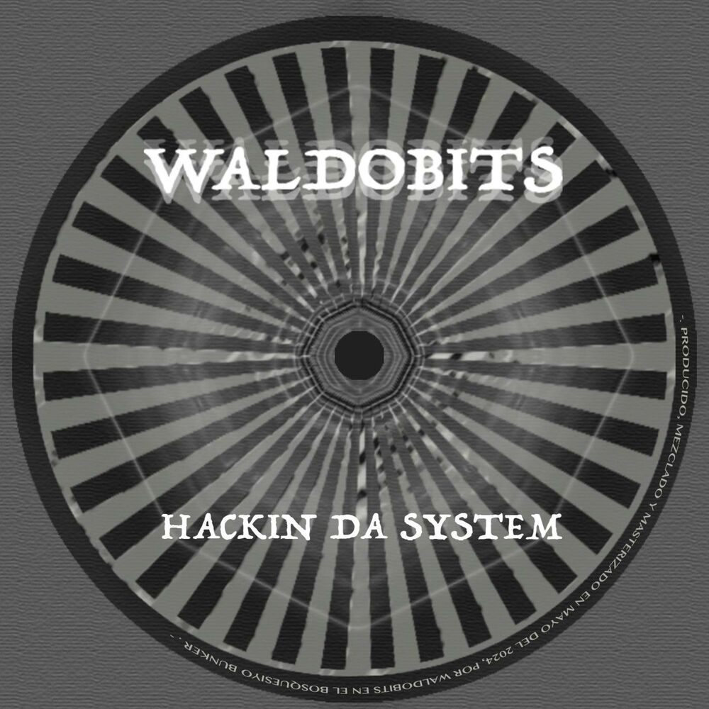 Picture of Hackin da System