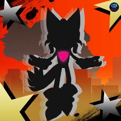 Cover of Fist Bump SynthWave (From "Sonic Forces")
