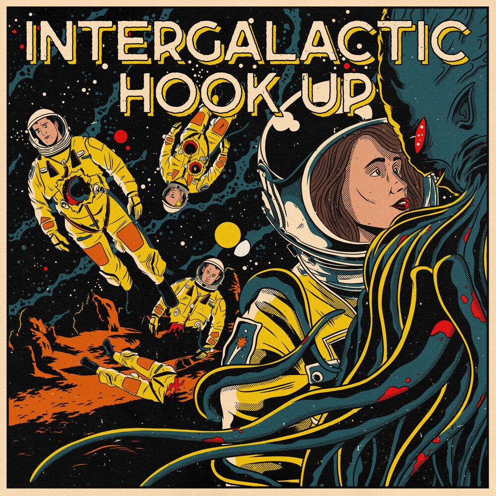 Picture of Intergalactic Hook Up