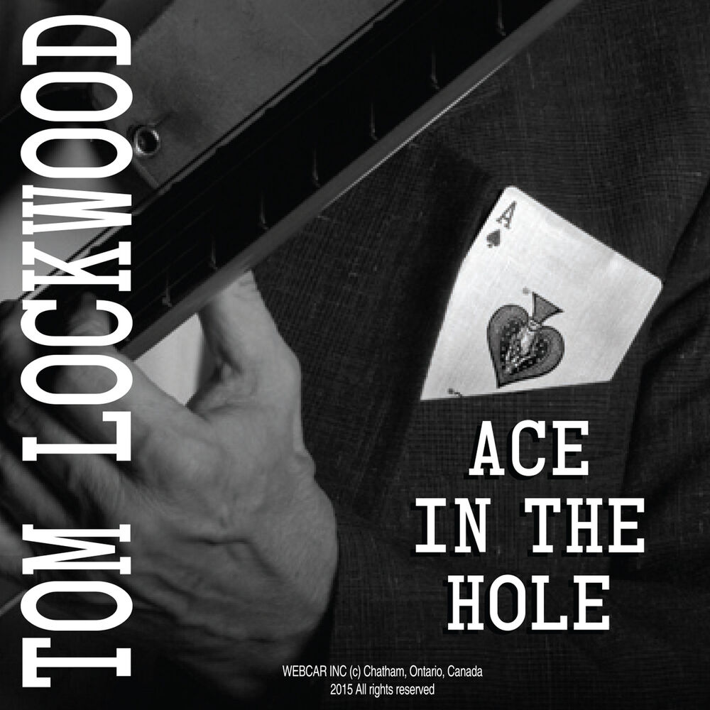 Picture of Ace in the Hole