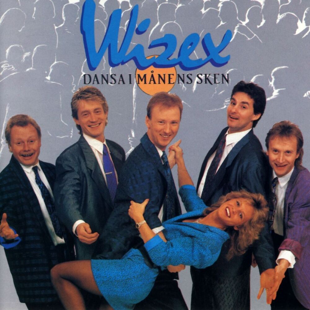 Picture of Dansa i månens sken