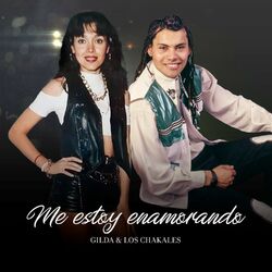 Cover of Me Estoy Enamorando (En Vivo) [25 Años]