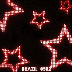 Cover of Brazil 0902 (Remixes)