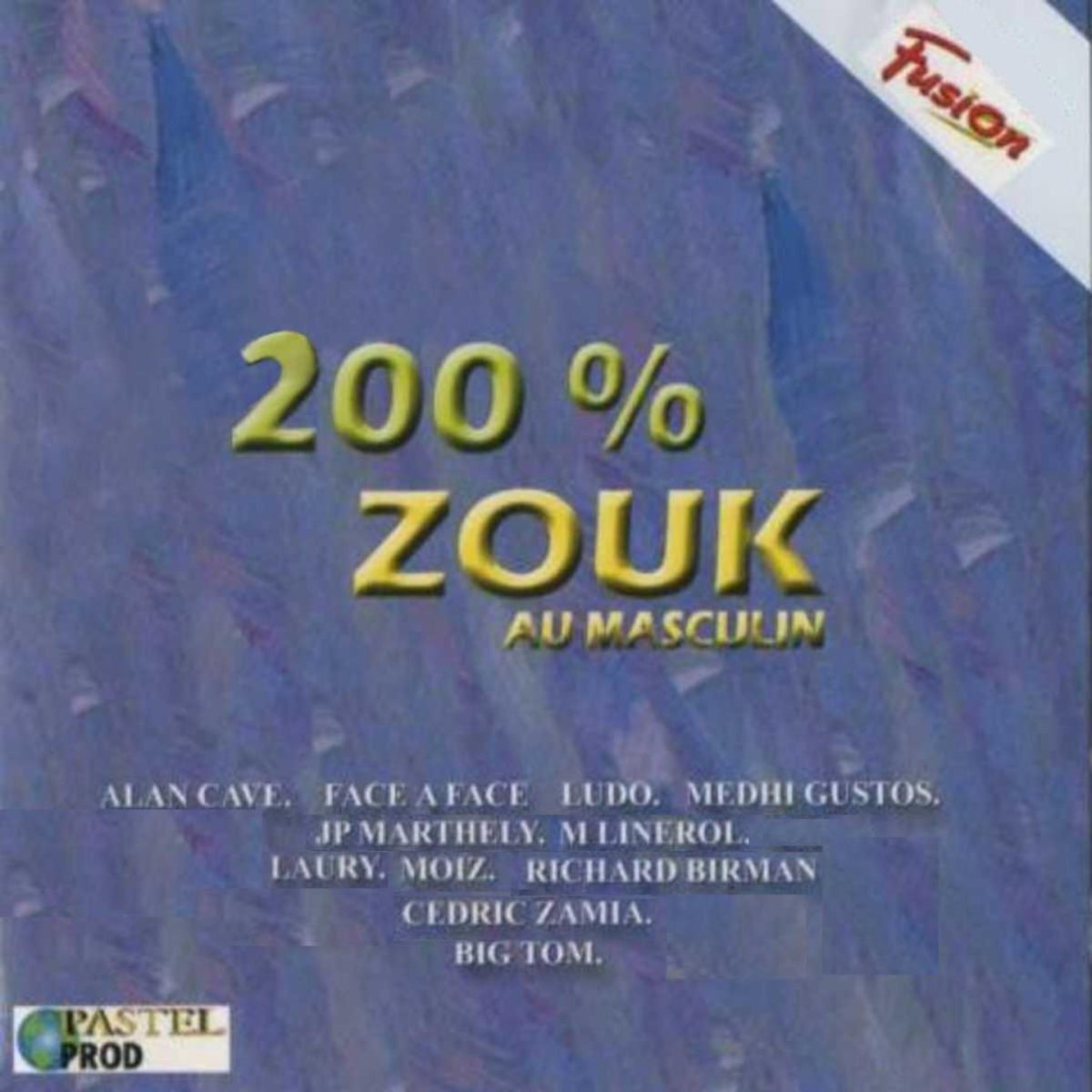 Album cover of Long Time