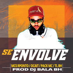 Cover of Se Envolve by undefined