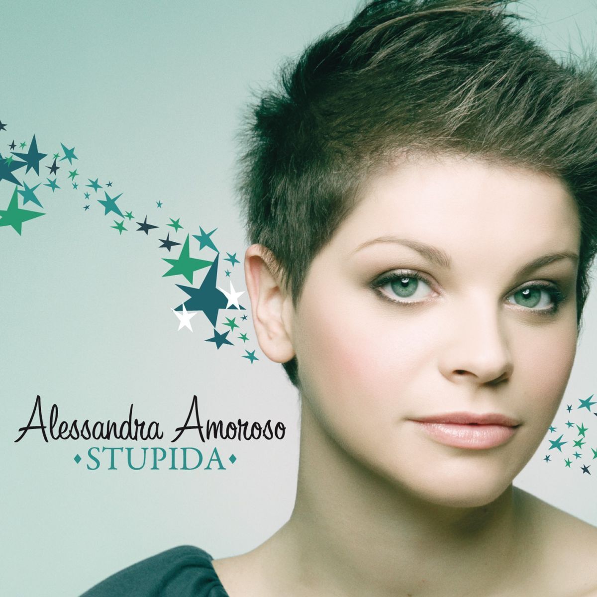 Album cover of Stupida
