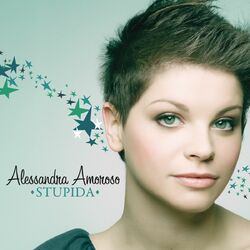 Cover of Stupida
