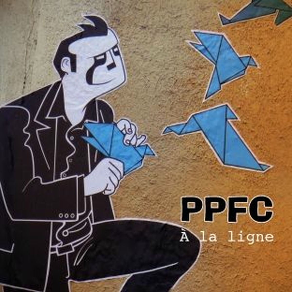 Album cover of Ma dernière cigarette