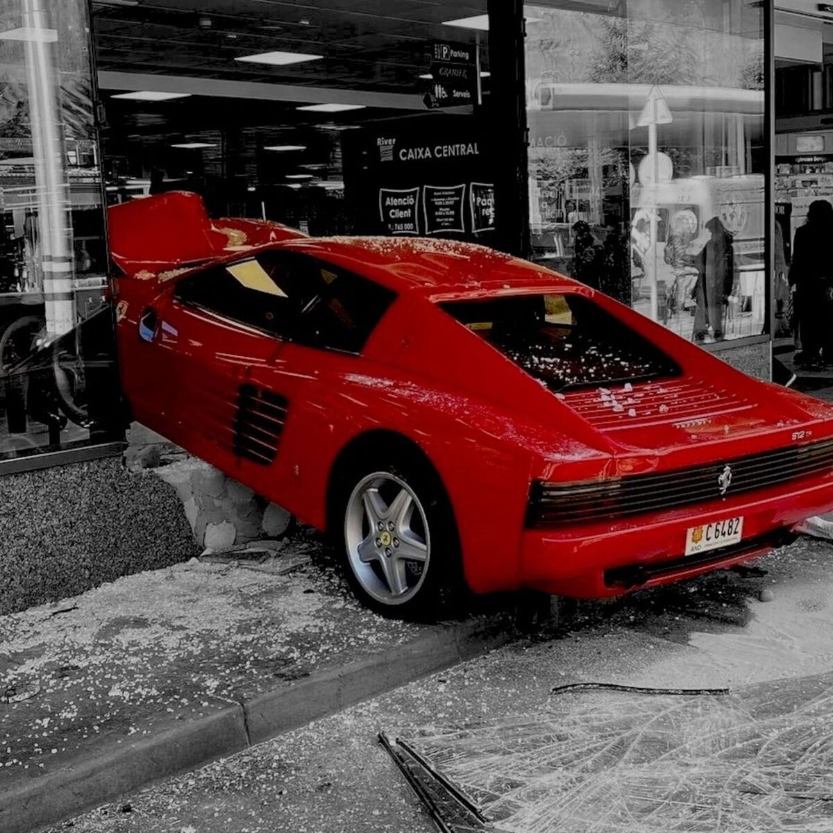 Album cover of Le Block