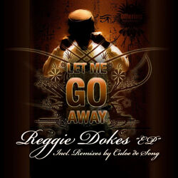 Cover of Let Me Go