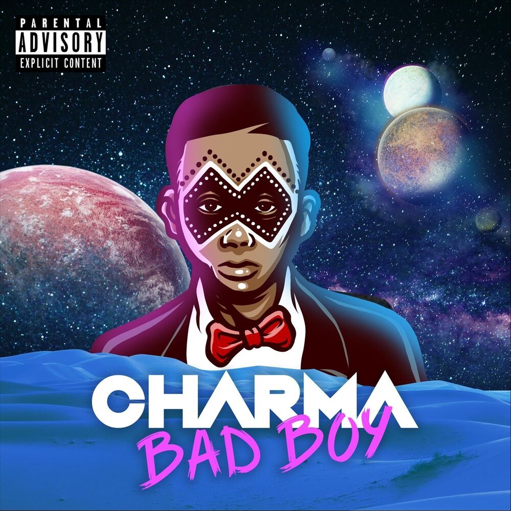 Picture of Bad Boy
