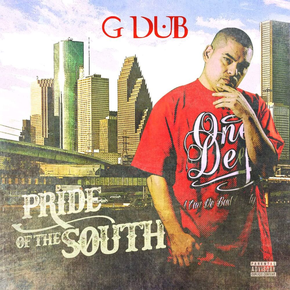 Picture of Pride of the South