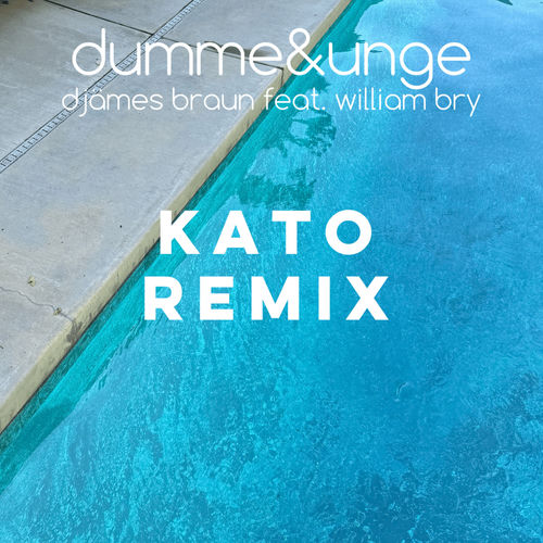 dumme&unge (Freestyle) [Kato Remix)