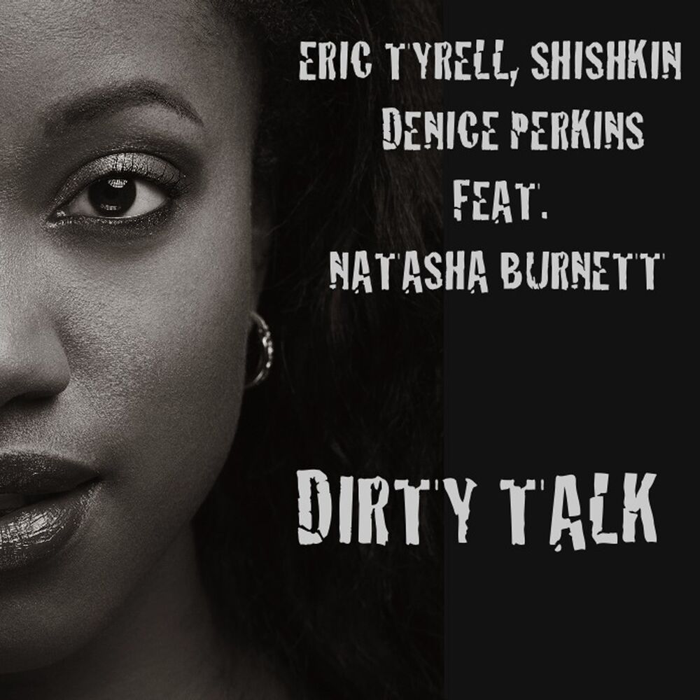 Picture of Dirty Talk