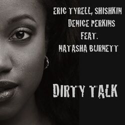 Cover of Dirty Talk