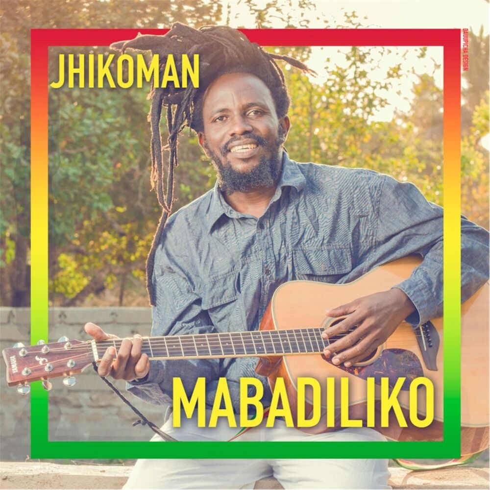 Picture of Mabadiliko (Live)