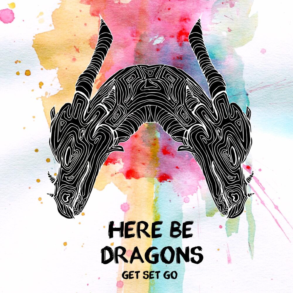 Picture of Here Be Dragons