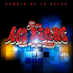 Cover of Cumbia De La Selva