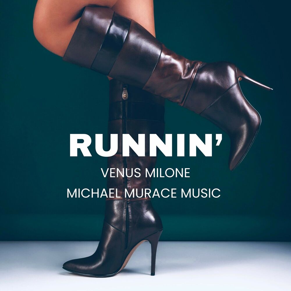 Picture of Runnin’
