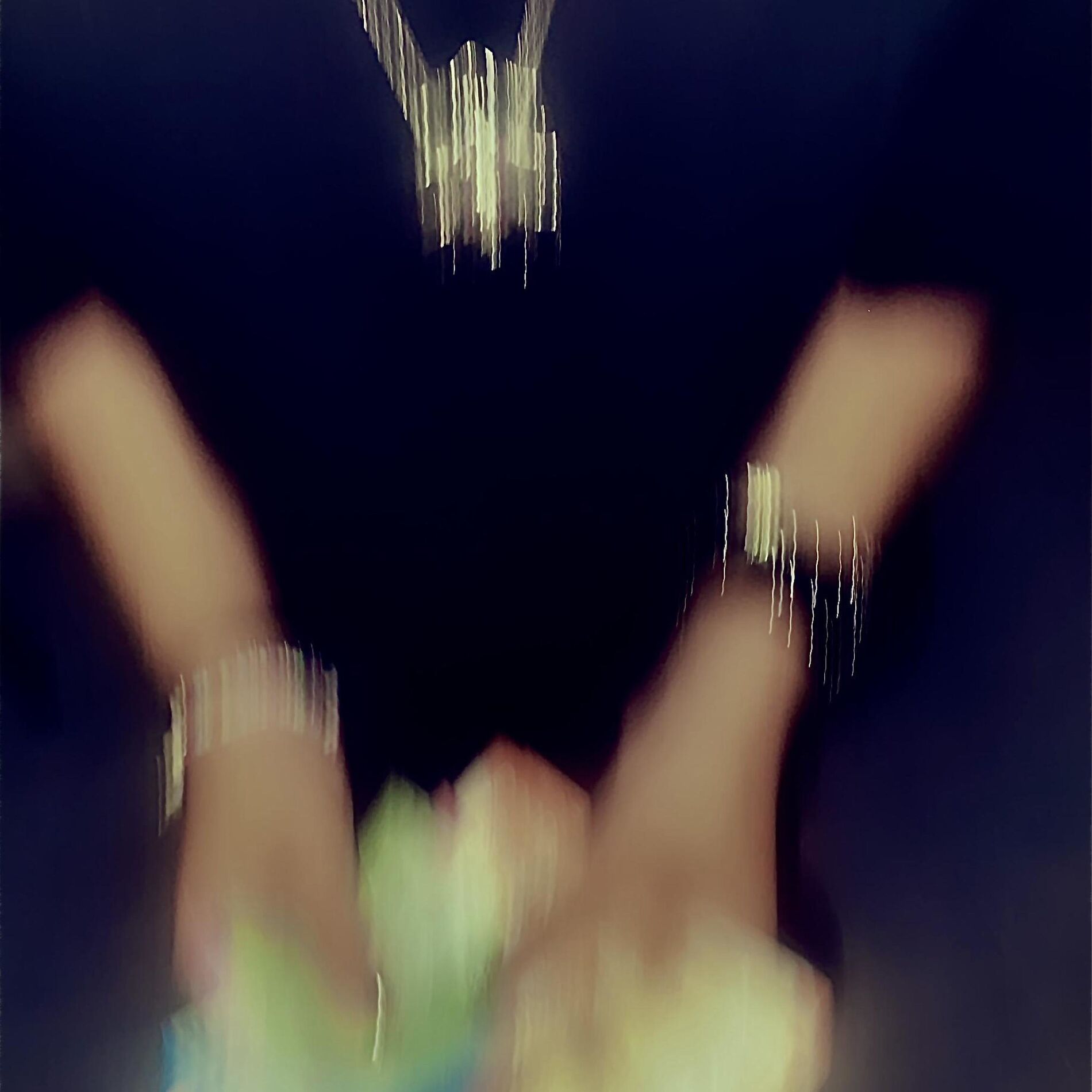 Album cover of Yendo A Mi Destino